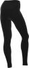 Nike Dri FIT One Legging met halfhoge taille voor dames Zwart online kopen