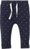 Noppies  Broek Bain navy Blauw Gr.Pasgeborene (0 6 jaar) Jongen/Meisjes online kopen