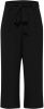 Only Onlwinner Palazzo Culotte Pant Noo: Black | Freewear Zwart online kopen