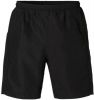 Reece Australia sportshort Legacy zwart online kopen