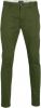 Scotch & Soda slim fit broek Mott met biologisch katoen 0360/military online kopen