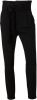 Vero Moda Broek high waist enkellange loose paperbag online kopen