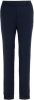 Vero Moda Vmmaya MR Loose Solid Pant , Zwart, Dames online kopen