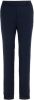 Vero Moda Vmmaya MR Loose Solid Pant , Zwart, Dames online kopen